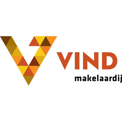Logo VIND Makelaardij