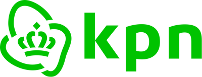 Logo KPN