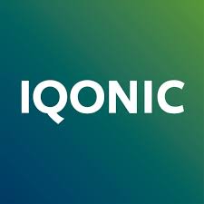 Logo Iqonic
