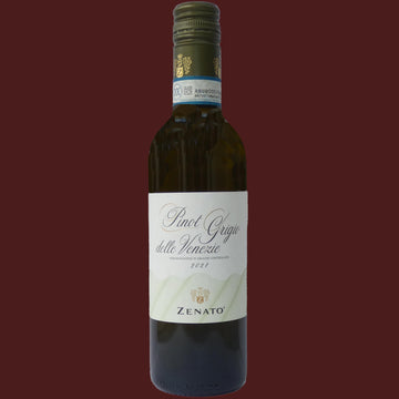 Zenato - Pinot Grigio 375ml